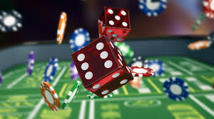Вход на зеркало Casino Bounty