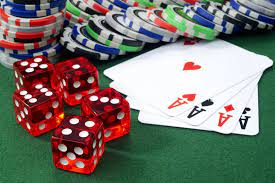 Вход на зеркало Casino Bounty