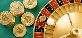 Вход на официальный сайт Casino Bounty